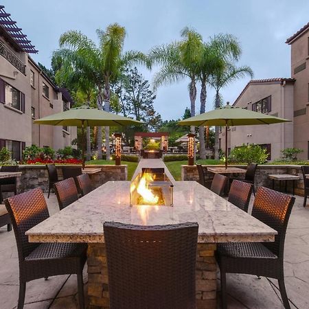 Courtyard Palo Alto Los Altos Exteriör bild